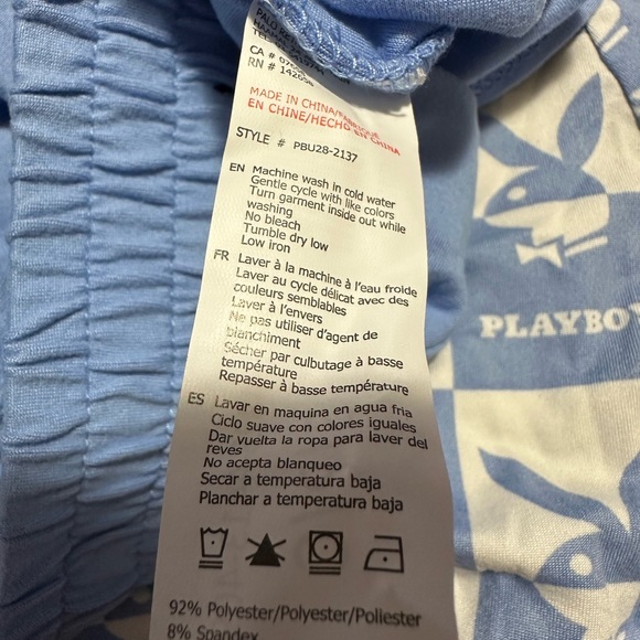 NWT - Women’s Pajama Set - Picture 16 of 16